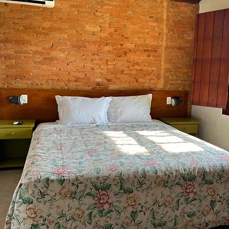 Fazenda Capoava Villa Иту Екстериор снимка