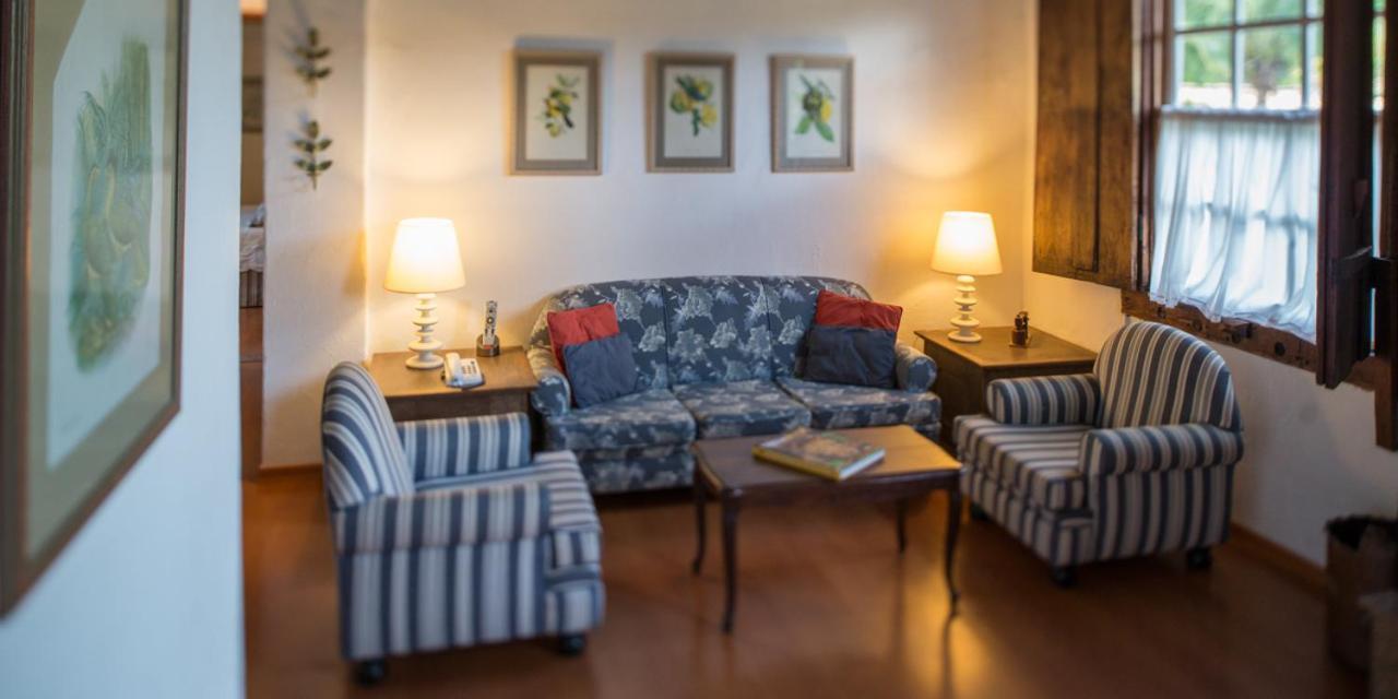 Fazenda Capoava Villa Иту Екстериор снимка