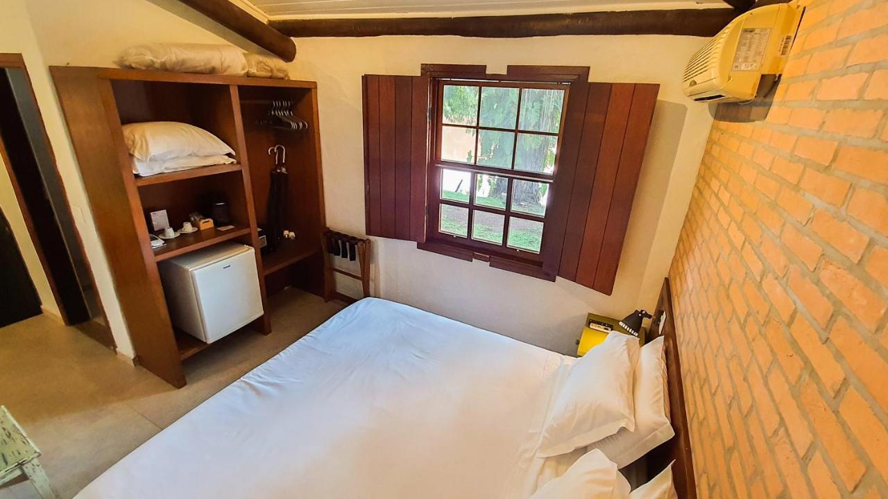 Fazenda Capoava Villa Иту Екстериор снимка