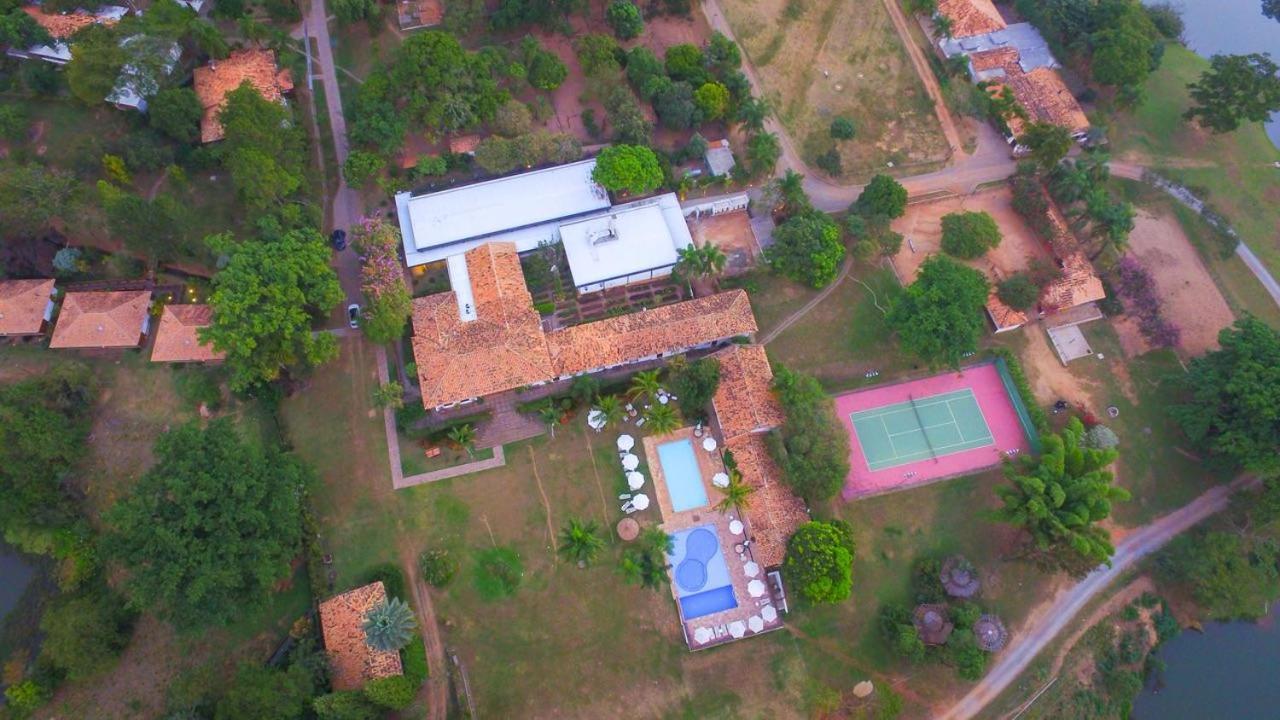 Fazenda Capoava Villa Иту Екстериор снимка