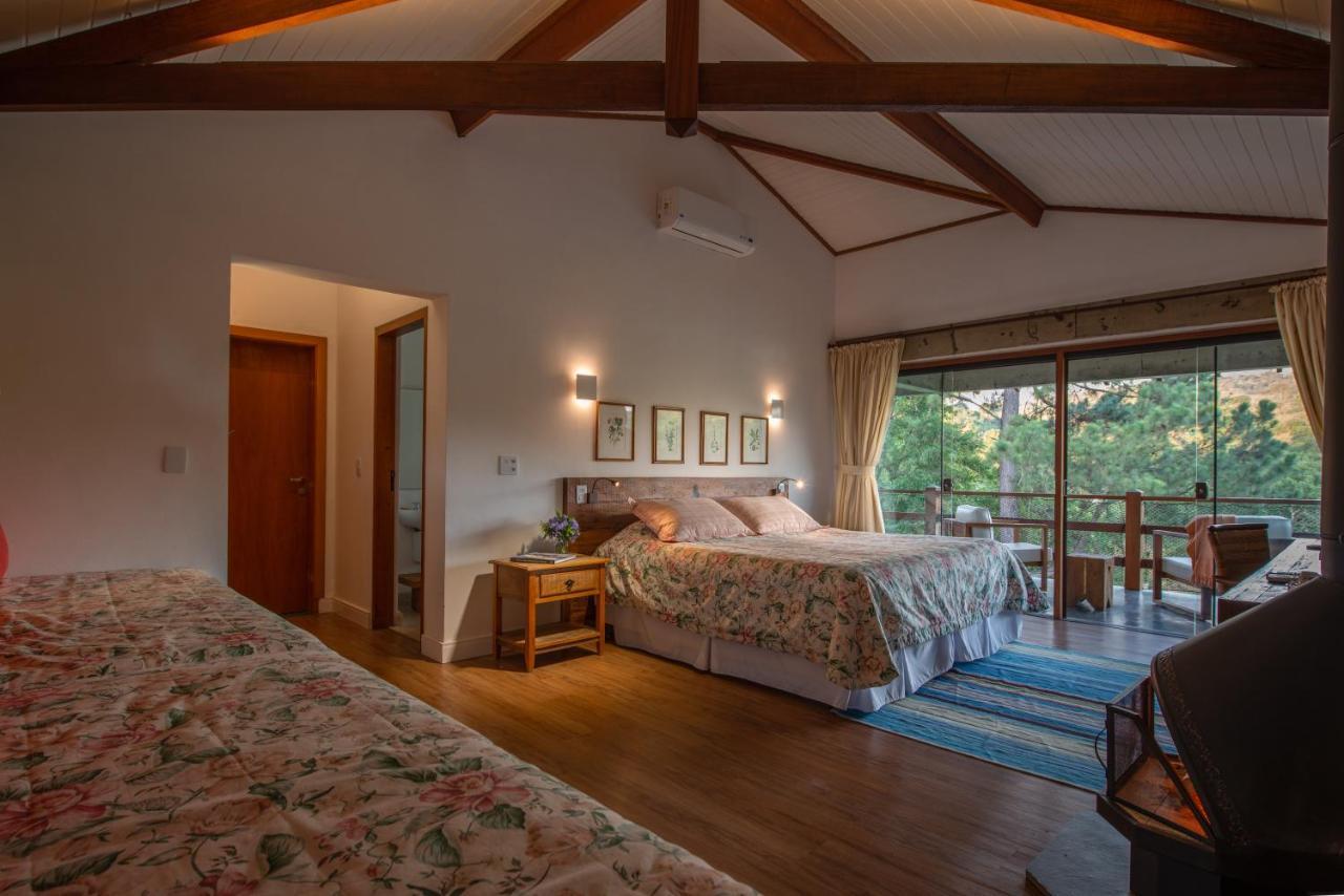 Fazenda Capoava Villa Иту Екстериор снимка