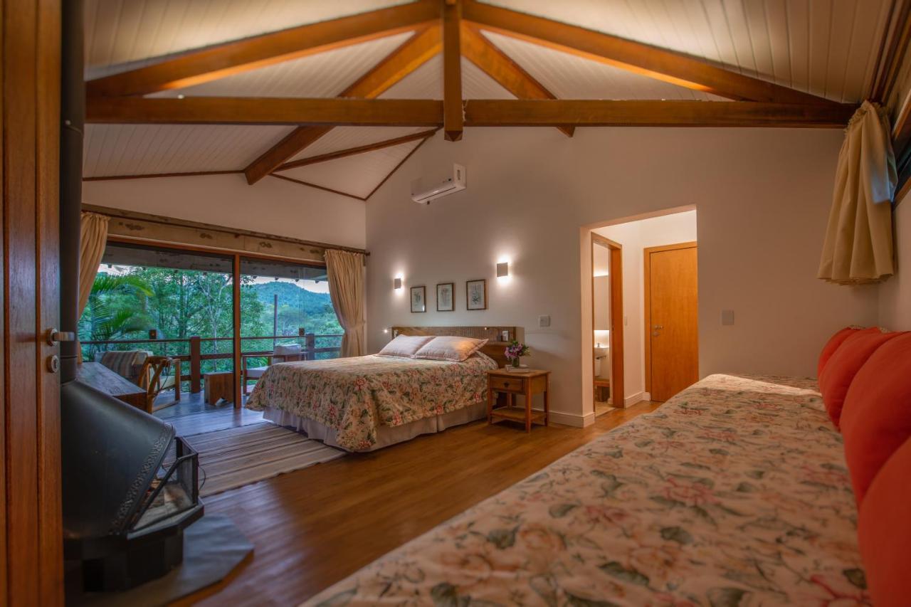 Fazenda Capoava Villa Иту Екстериор снимка