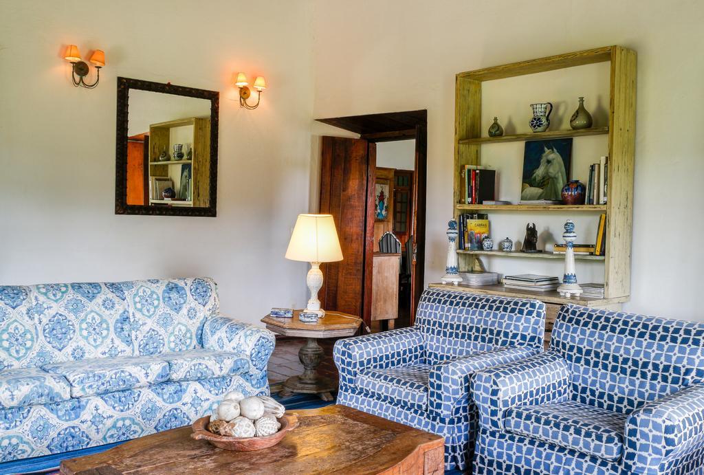 Fazenda Capoava Villa Иту Екстериор снимка