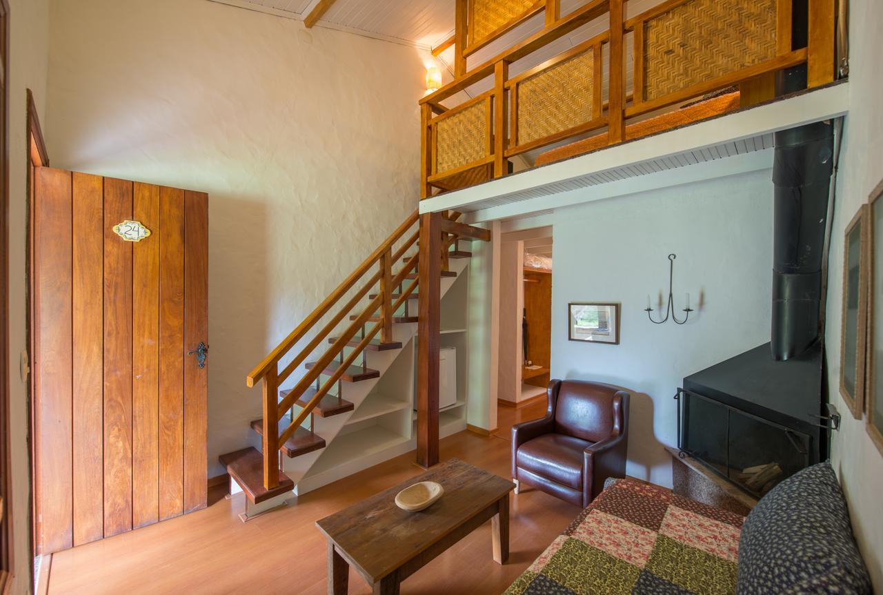 Fazenda Capoava Villa Иту Екстериор снимка