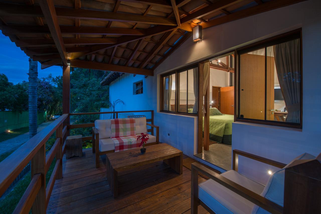 Fazenda Capoava Villa Иту Екстериор снимка