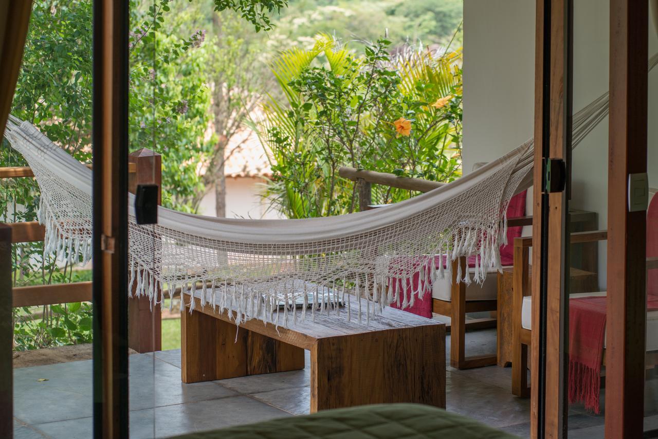 Fazenda Capoava Villa Иту Екстериор снимка