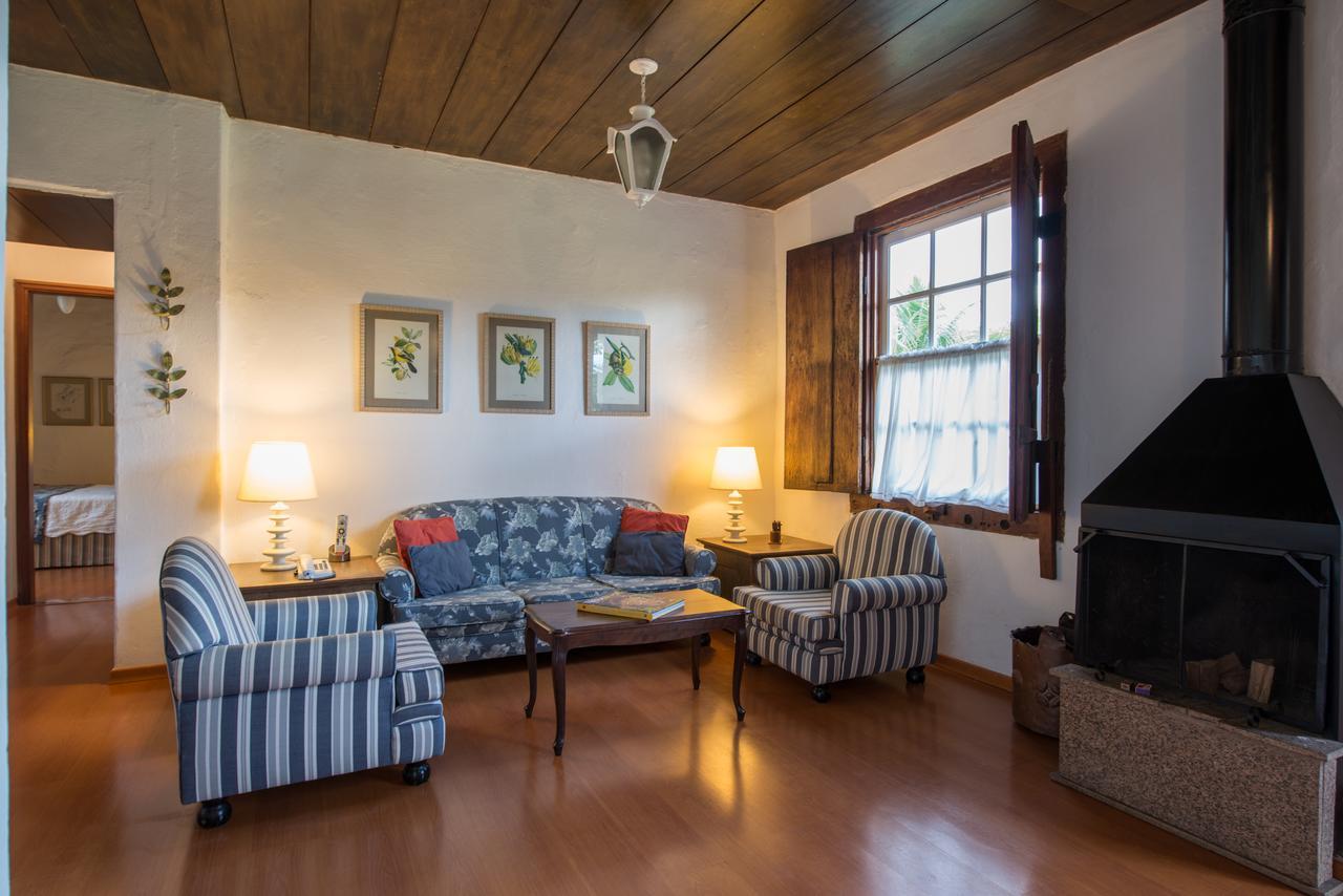Fazenda Capoava Villa Иту Екстериор снимка