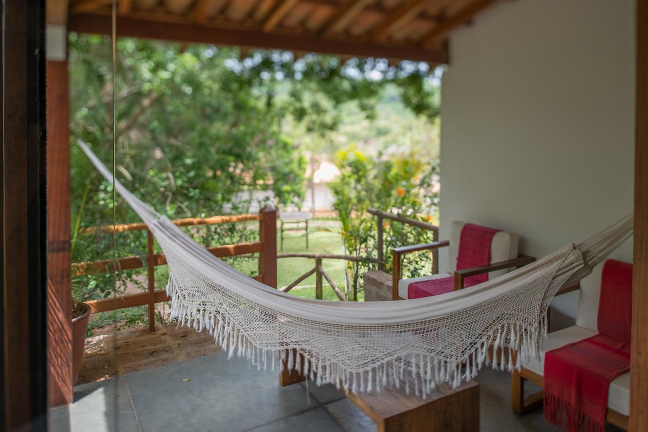 Fazenda Capoava Villa Иту Екстериор снимка