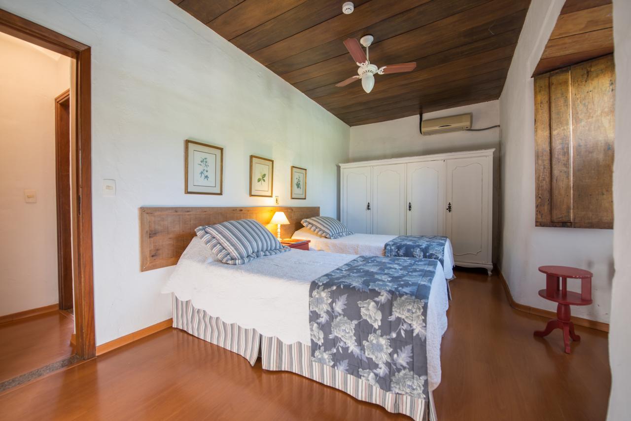 Fazenda Capoava Villa Иту Екстериор снимка