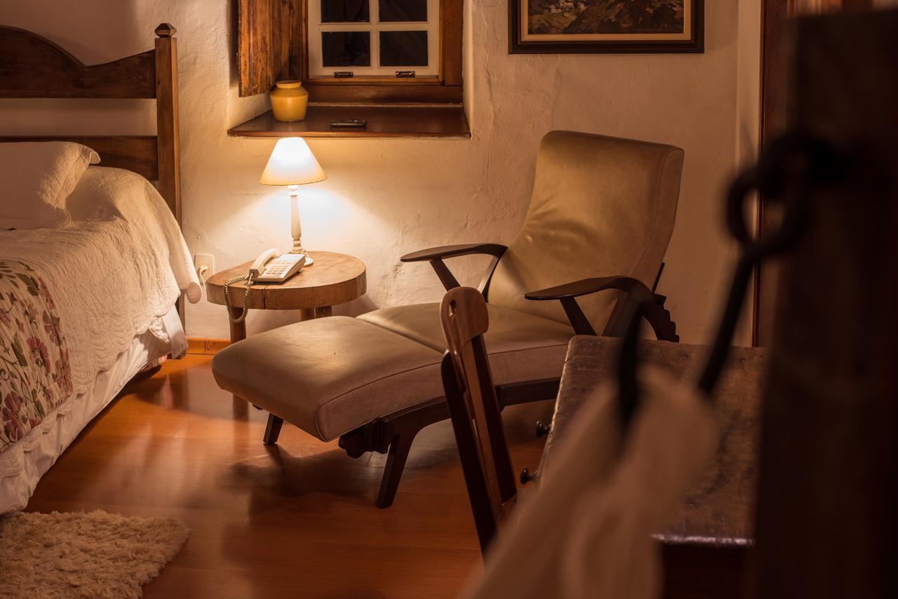 Fazenda Capoava Villa Иту Екстериор снимка